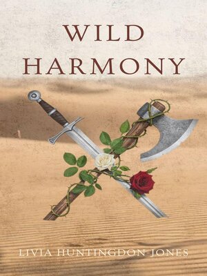 cover image of Wild Harmony